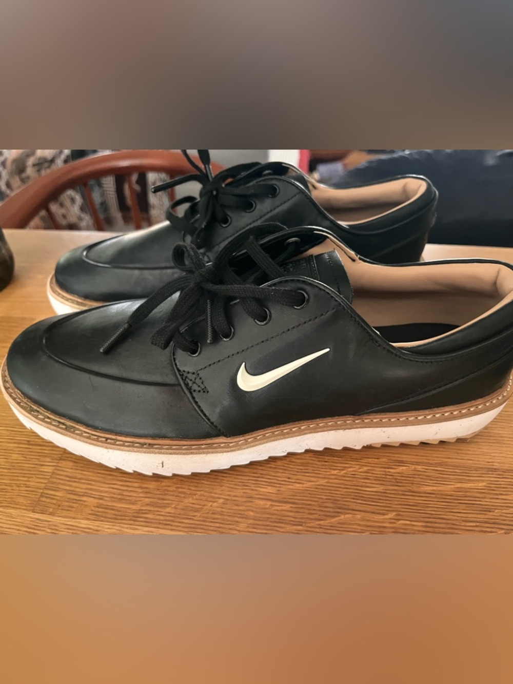 Nike Janoski G Tour Mens Golf Shoe